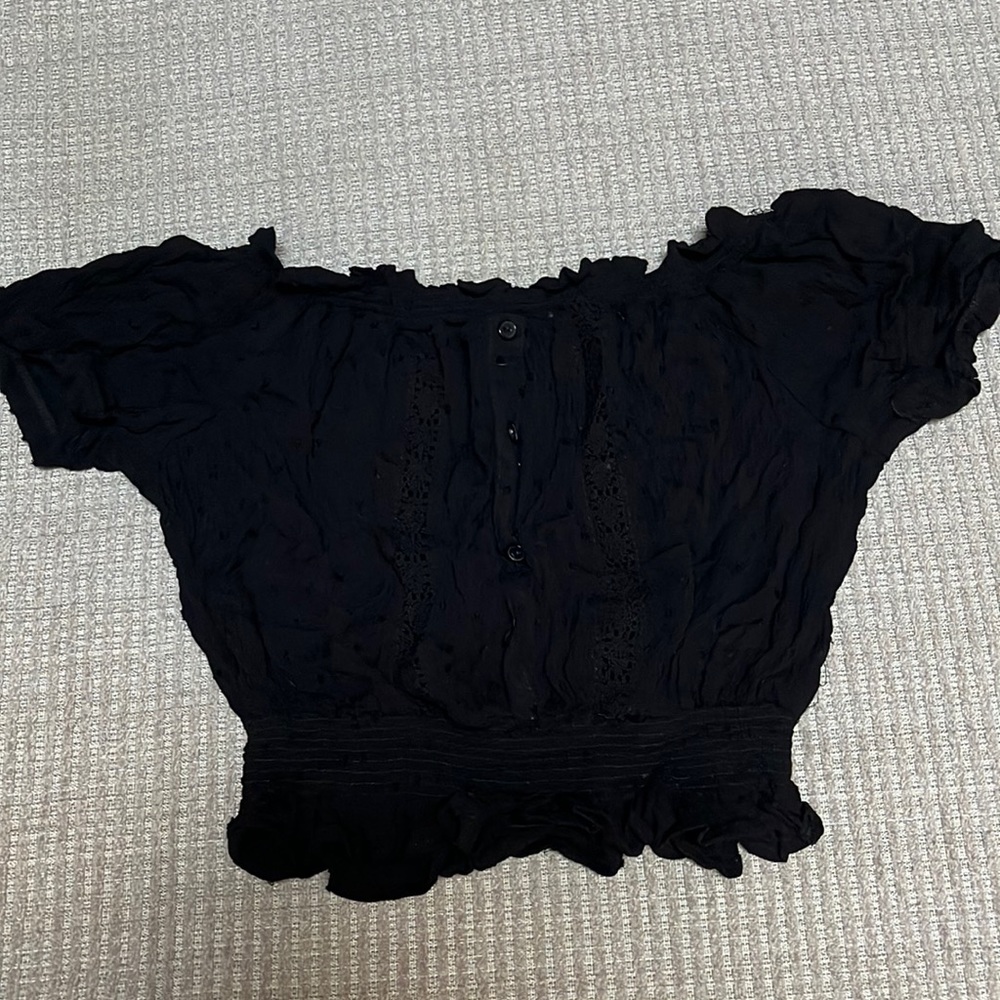 Cute summer top